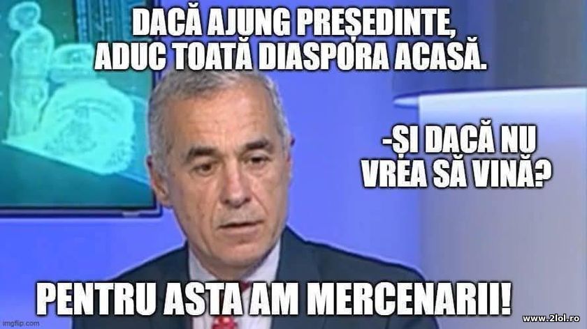Si daca diaspora nu vrea sa vina acasa? | poze haioase