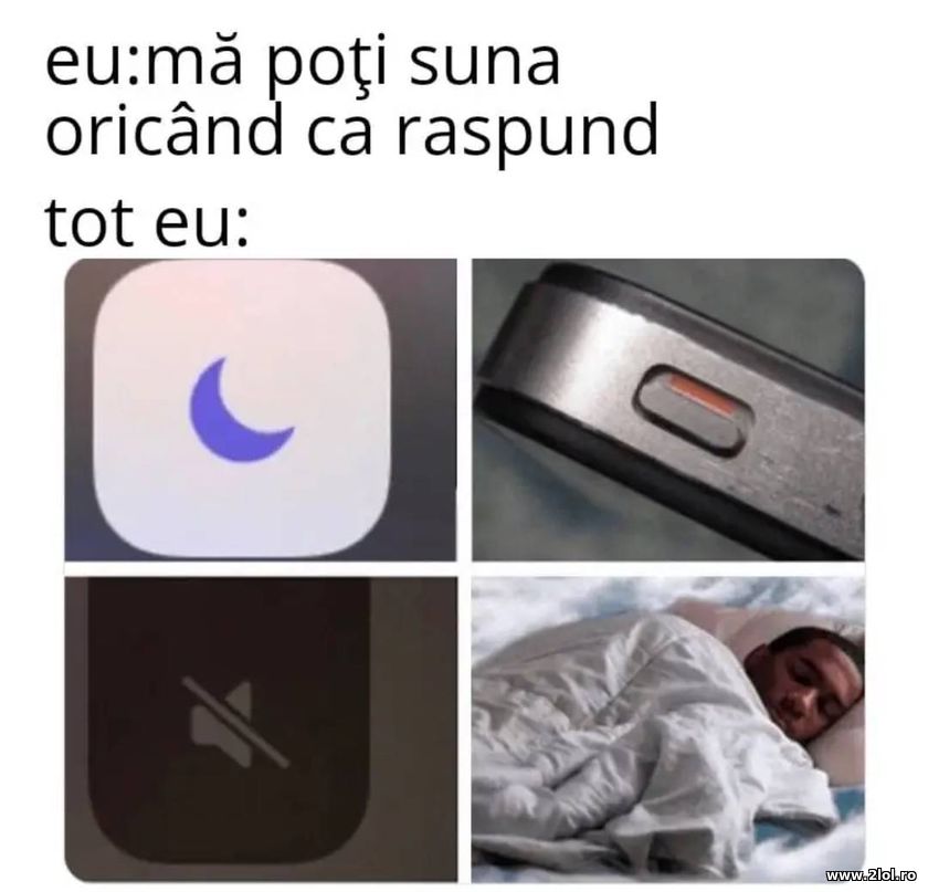 Ma poti suna oricand | poze haioase