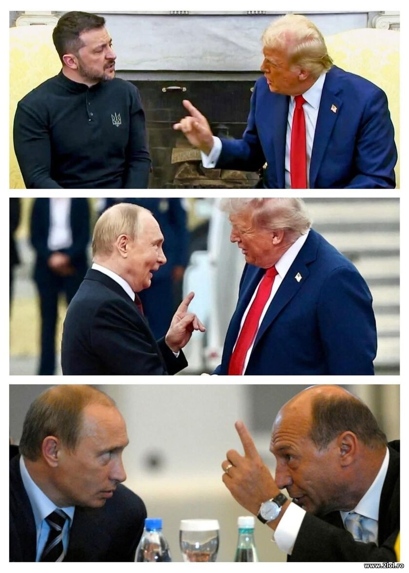 Basescu | poze haioase