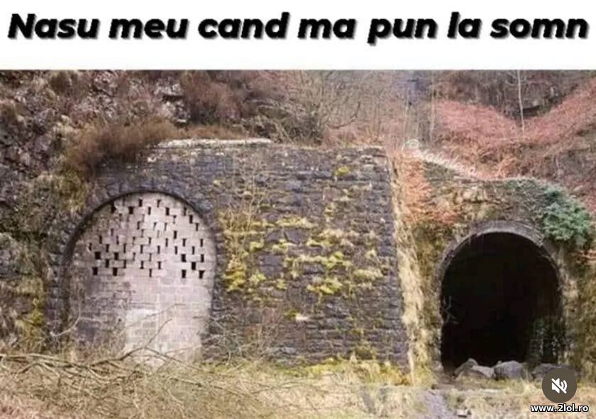 Nasul meu | poze haioase