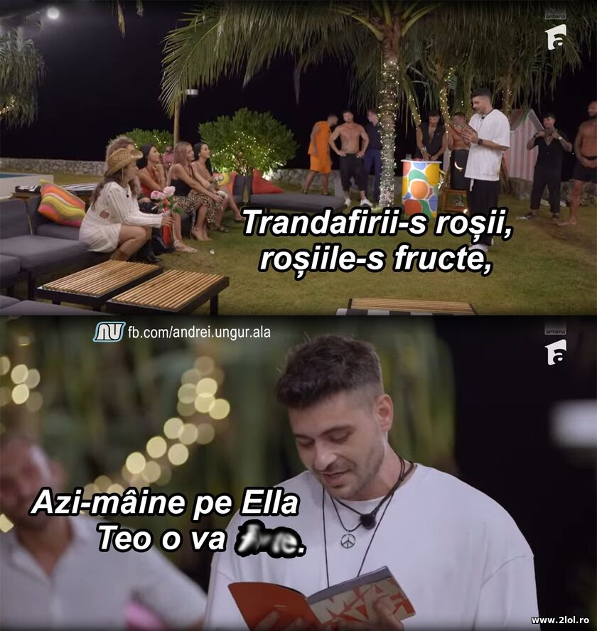 Azi-maine | poze haioase