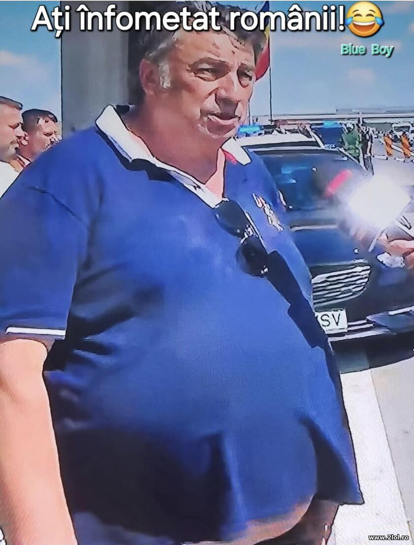 Ati infometat romanii | poze haioase