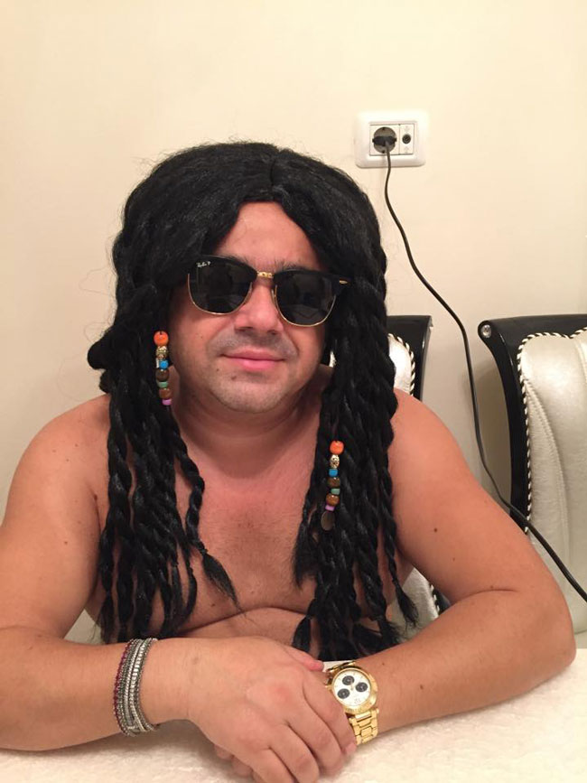 Adriana Copila Minune | poze haioase