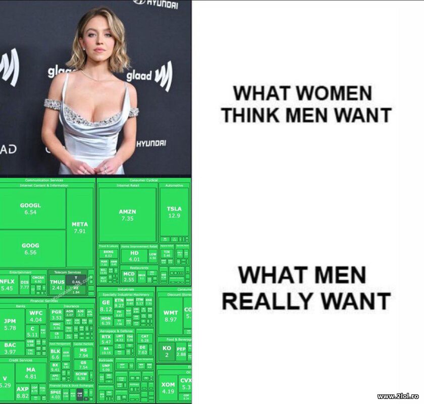 What men want | poze haioase