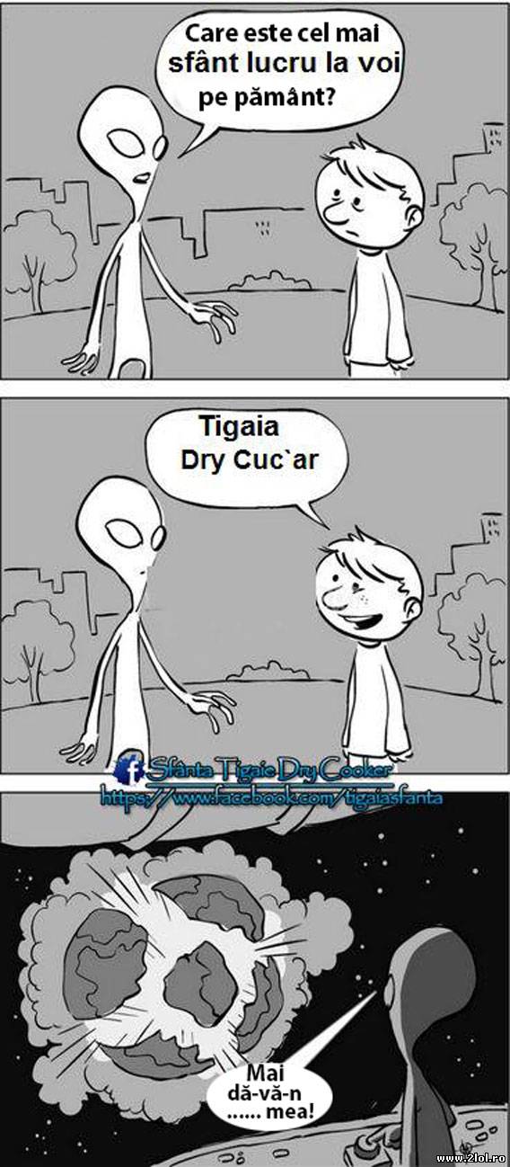 Care este cel mai sfând lucru la voi pe pământ? | poze haioase