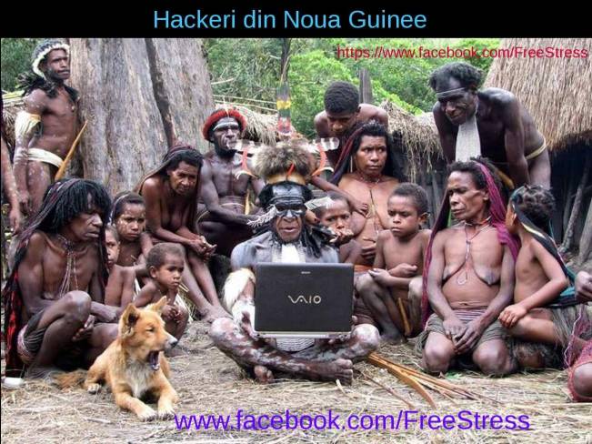 Hackeri | poze haioase