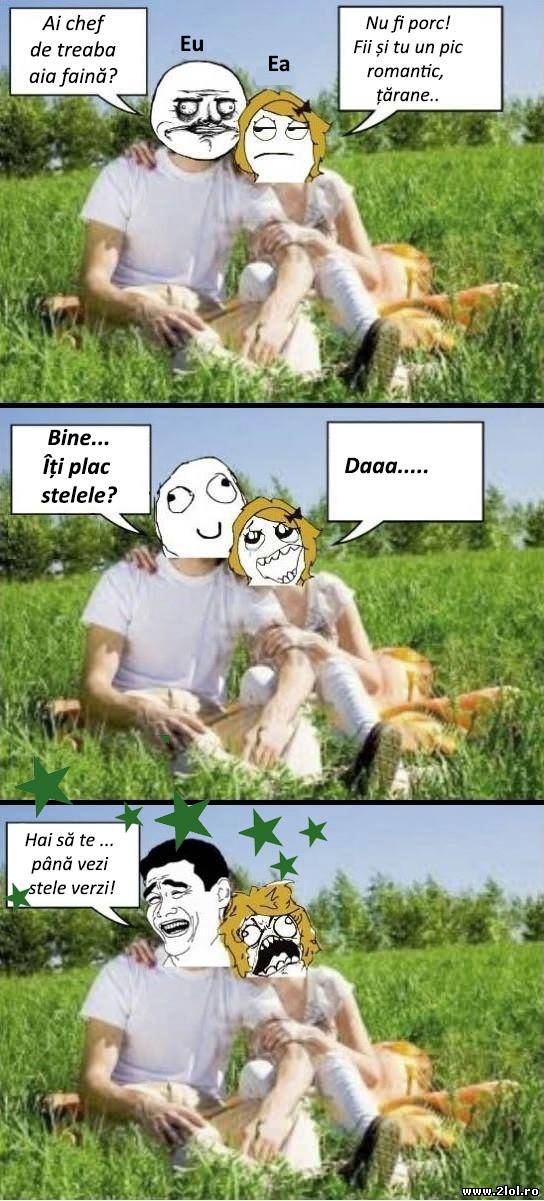 Ai chef de treaba aia faină? | poze haioase