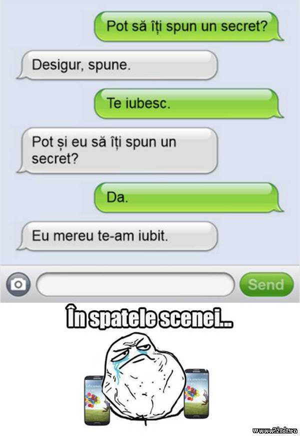 Cum spui unei presoane că o iubești | poze haioase