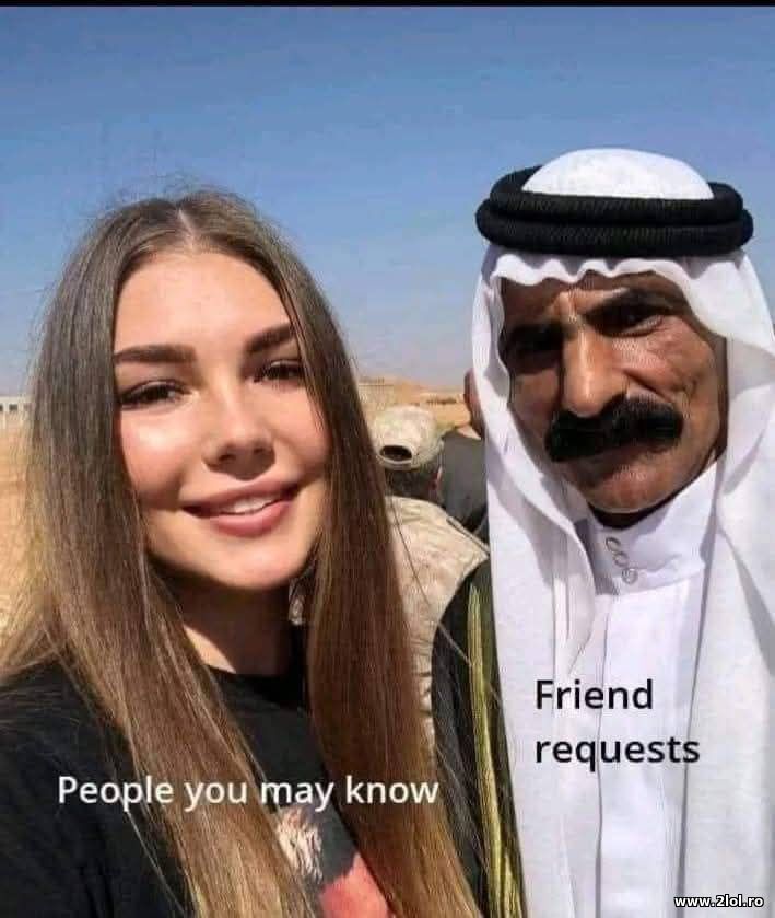 People you may now | poze haioase