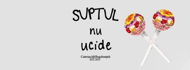 Suptul nu ucide | poze haioase