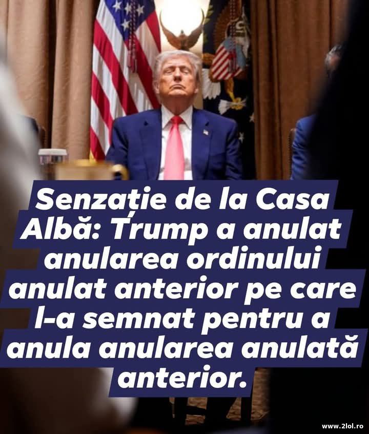 Senzatie de la Casa Alba | poze haioase