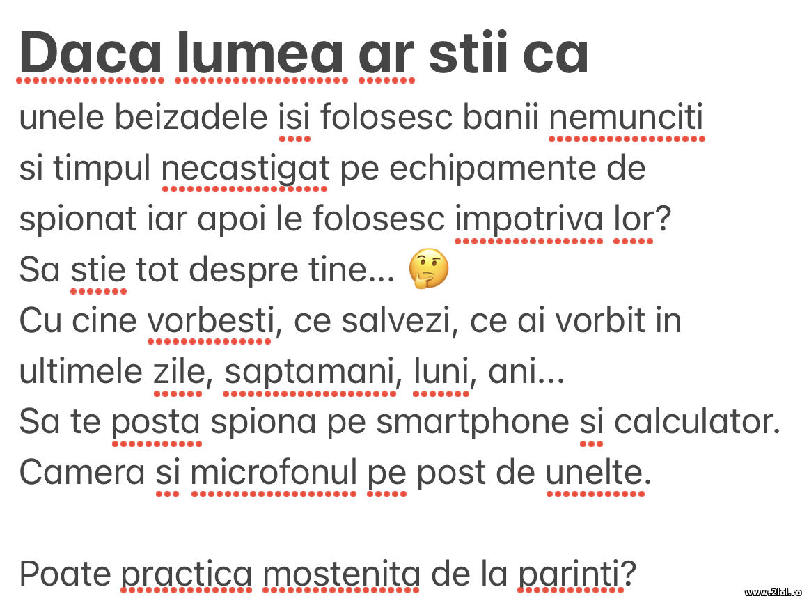 Cand esti beizadea si iti arde de spionat si barfa | poze haioase