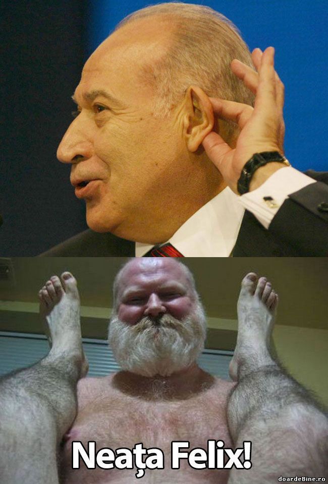 Diminețile lui Felix! - Undeva în puşcărie | poze haioase
