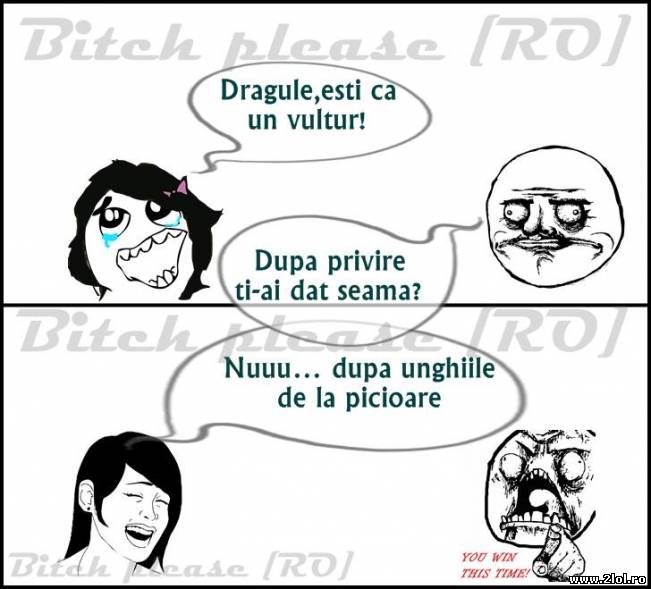 Dragule, ești ca un vultur! | poze haioase