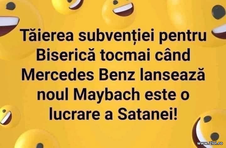 Taiere subventiei | poze haioase