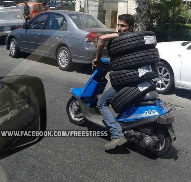 problemele complicate au rezolvări simple | poze haioase