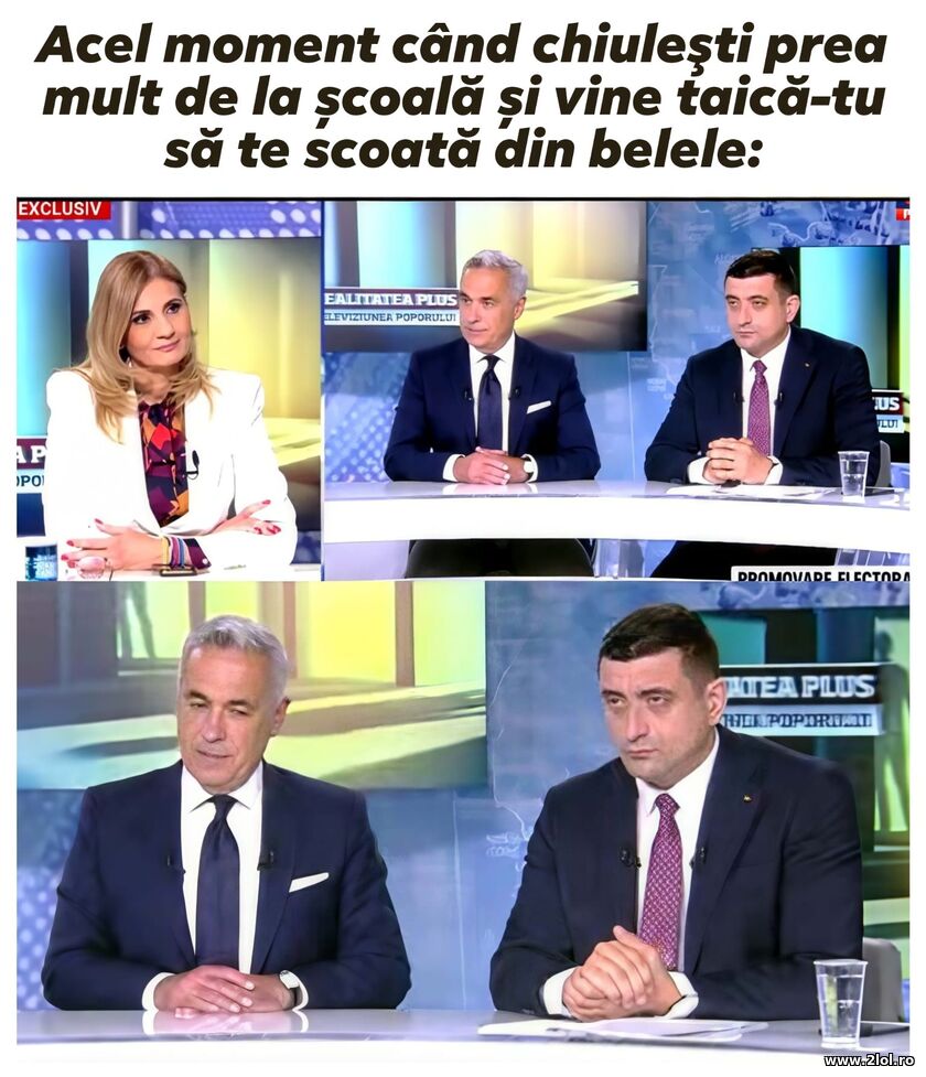 Cand chiulesti | poze haioase