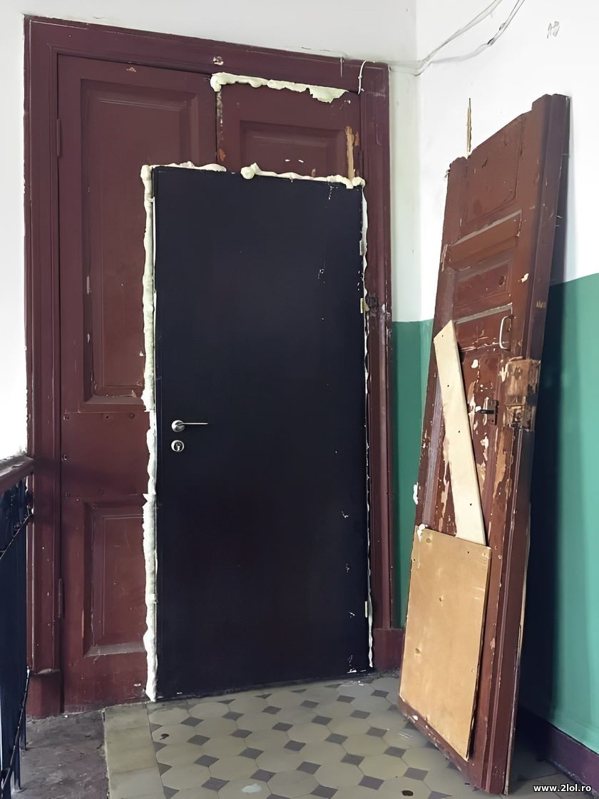 Stiinta slavica | poze haioase