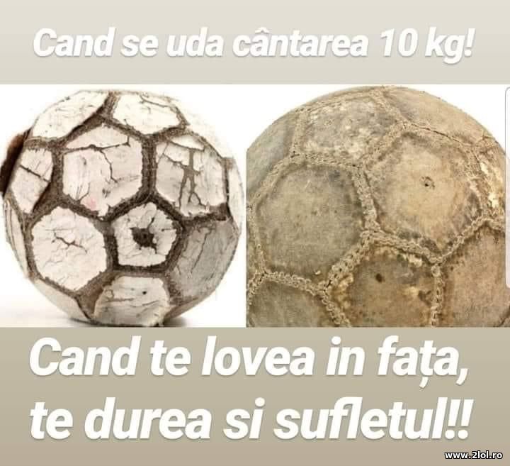 Cand se uda cantarea 10kg | poze haioase