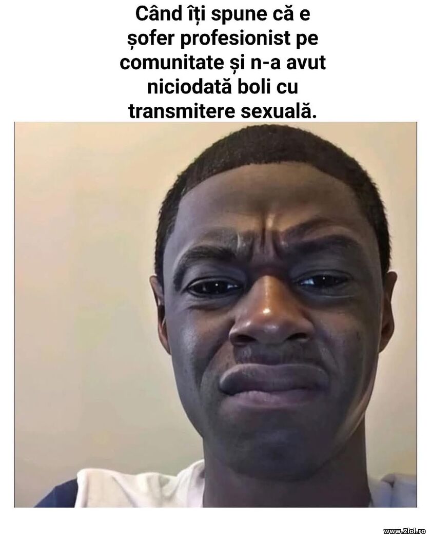 Sofer | poze haioase