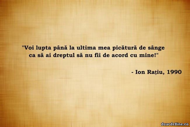 Vorba unui fost candidat la preşedinţie | poze haioase