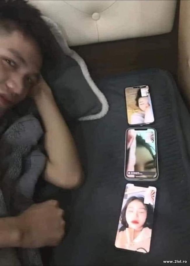 Gagicar ca asa vreau eu | poze haioase