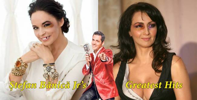 Best of Stefan 'the boxer' Bănică Jr. | poze haioase