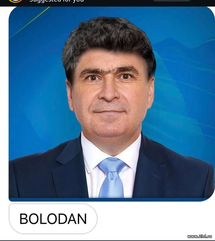 Bolodan | poze haioase