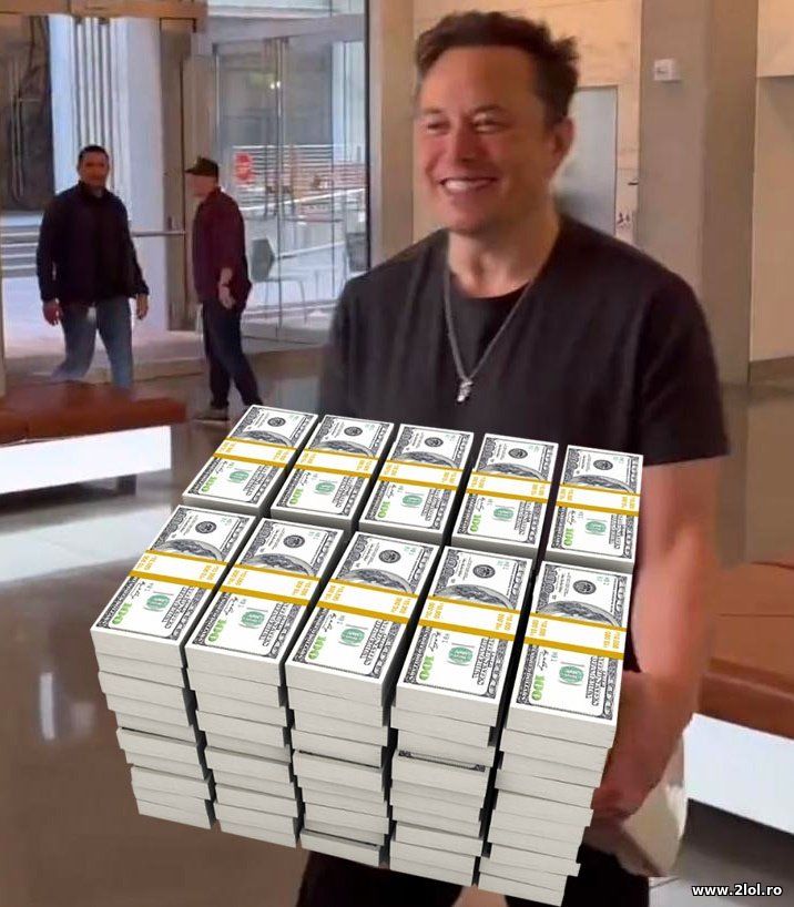 Tine maruntisul asta si ia-ti ceva fain | poze haioase