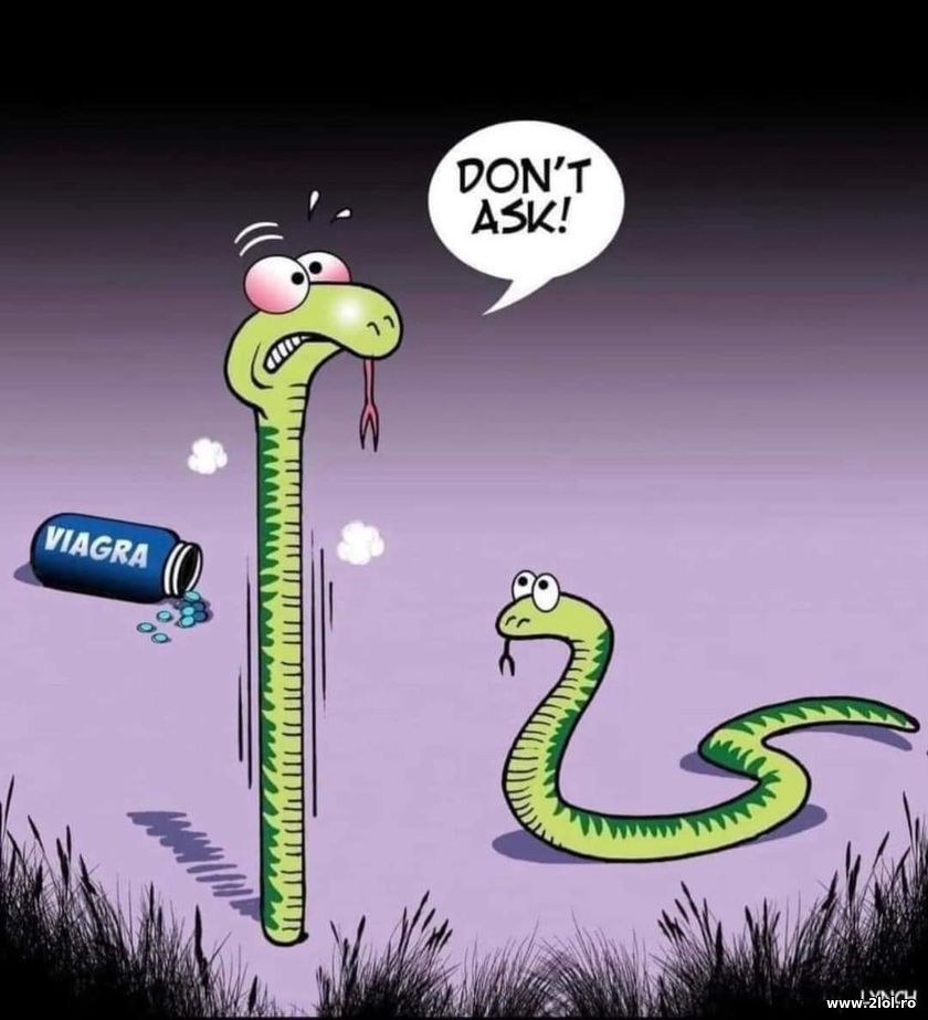 Don't ask. Viagra | poze haioase
