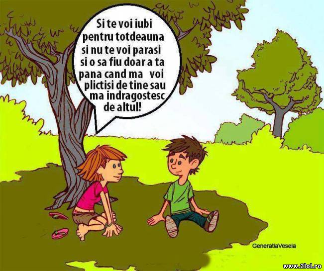 Până când mă plictisesc de tine sau mă | poze haioase