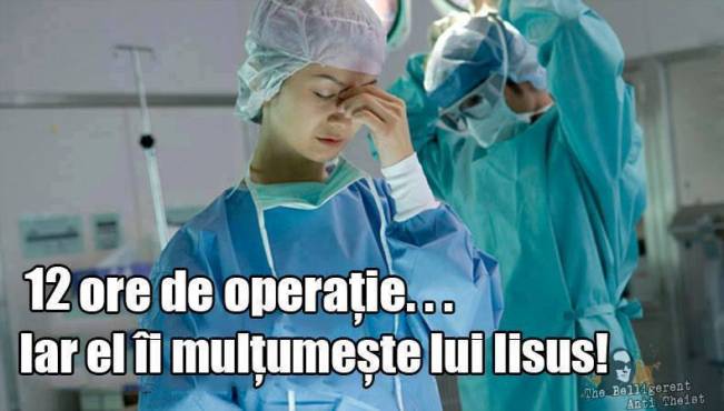 Culmea credinciosului | poze haioase