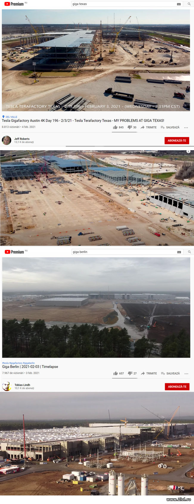 Fabricile de masini din ziua de azi | poze haioase