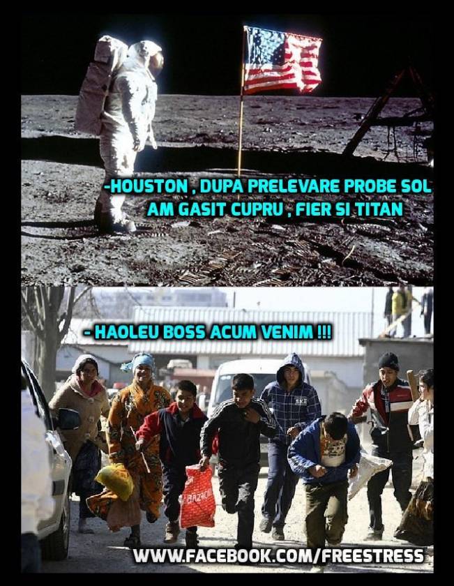 Vesti Bune Pentru Romi | poze haioase