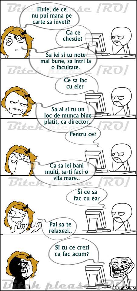 Fiule, de ce nu pui mâna pe carte | poze haioase