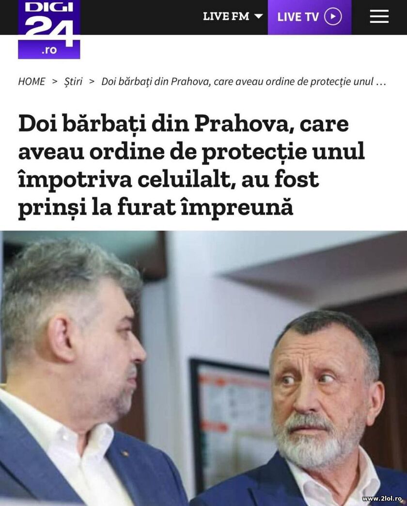 S-au impacat | poze haioase