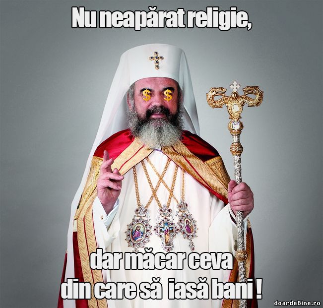 Nu neapărat religie | poze haioase