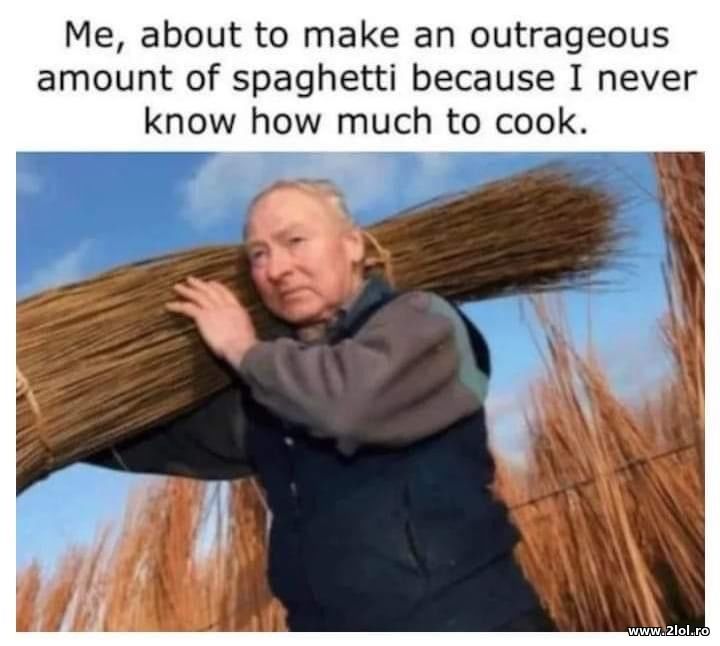 Me, about to make an outrageous amount | poze haioase