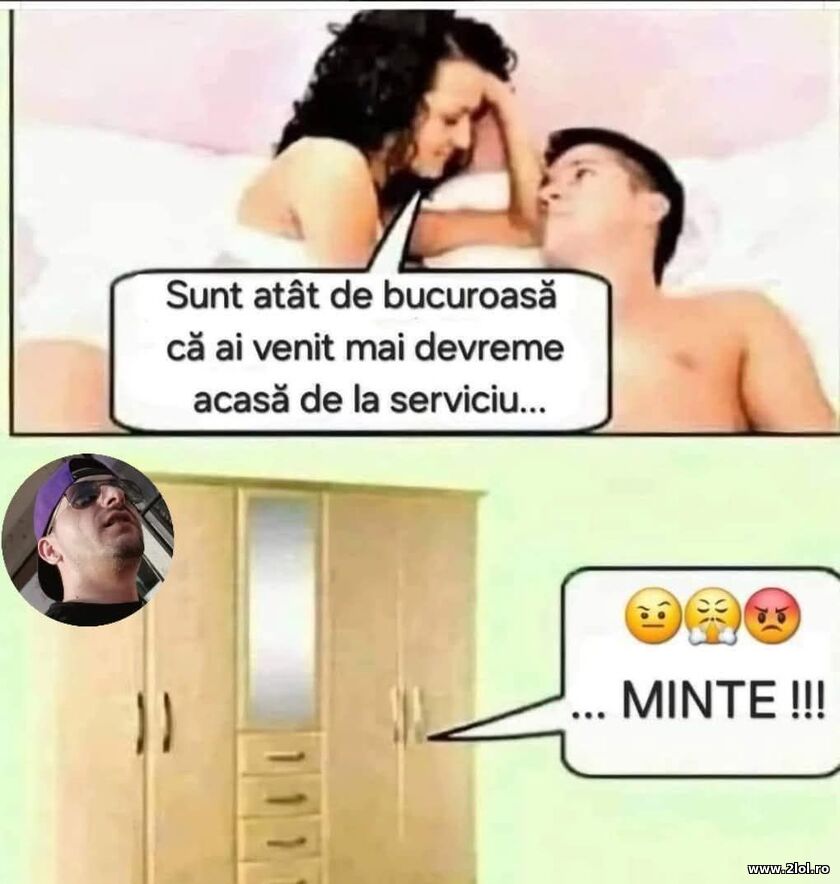 Minte | poze haioase