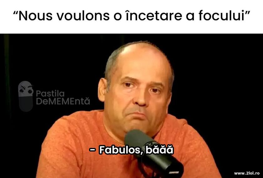 Fabulos, ba | poze haioase