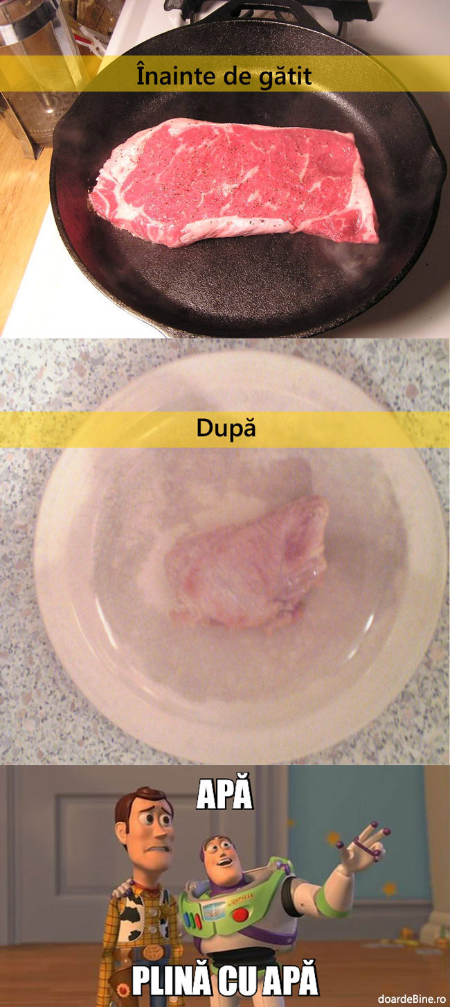 Carnea din magazinele româneşti | poze haioase