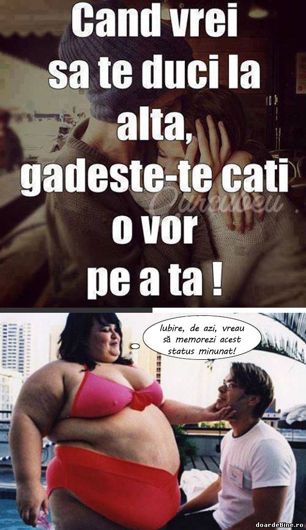 Când vrei să te duci la alta | poze haioase