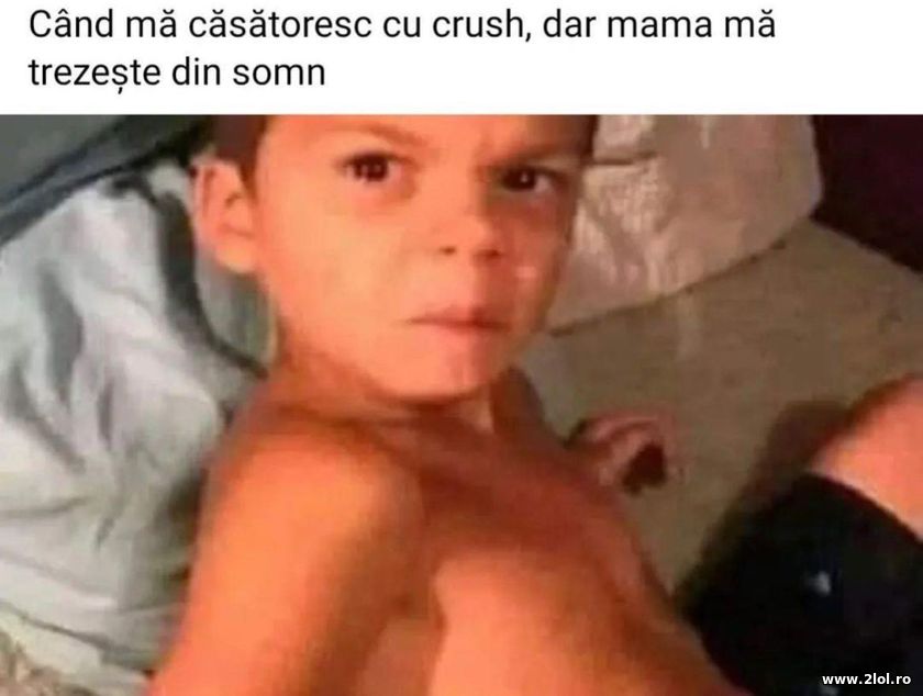 Can ma casatoresc cu crush | poze haioase