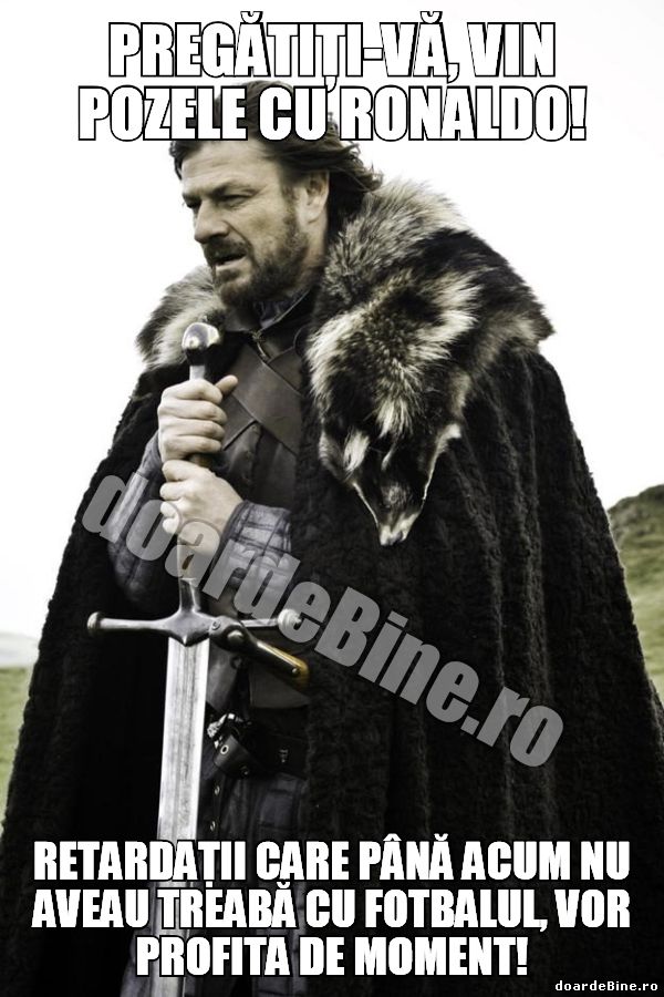 După ce Real a bătut-o pe Bayern în deplasare | poze haioase