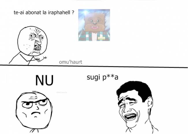 te-ai abonat | poze haioase