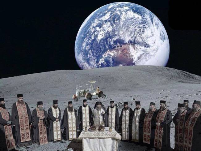 Popii au planuri mari | poze haioase