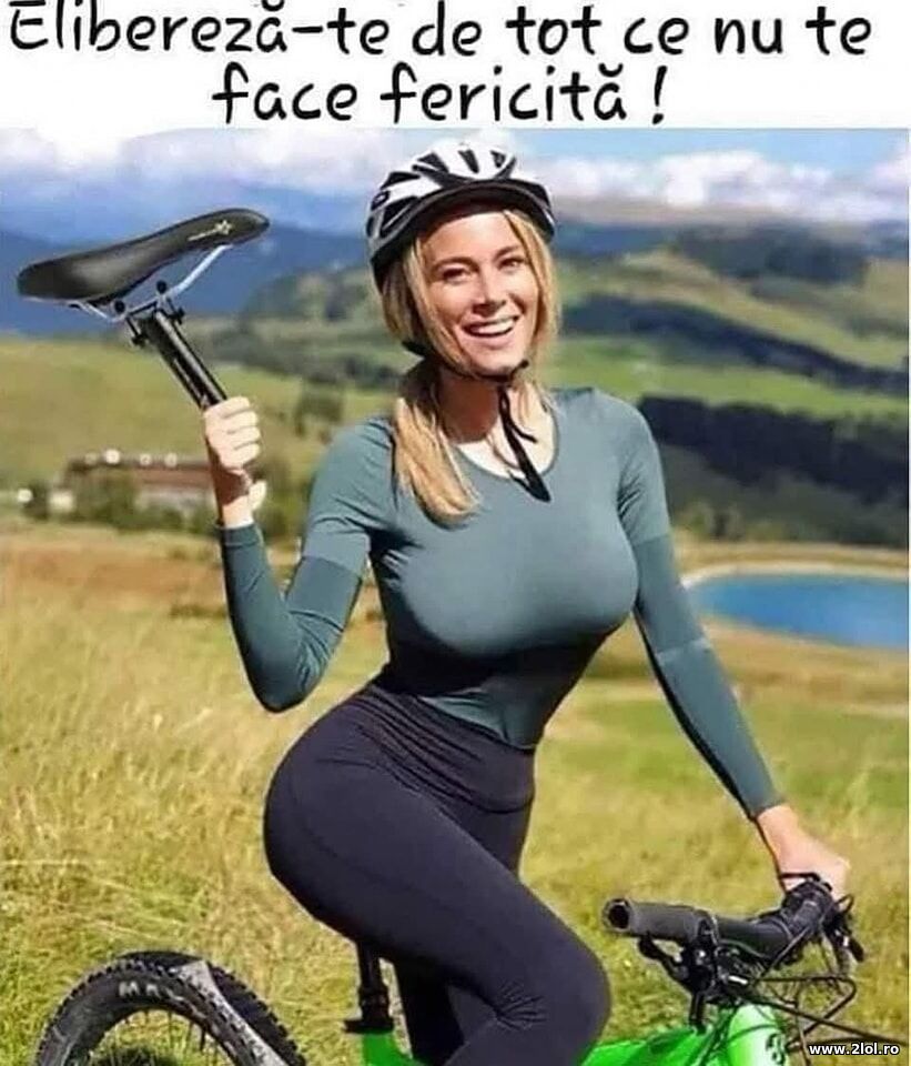 Elibereaza-te | poze haioase