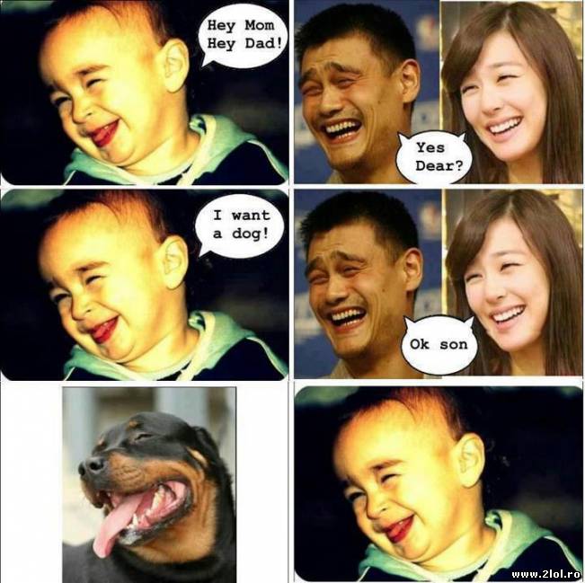 Asta da familie veselă | poze haioase