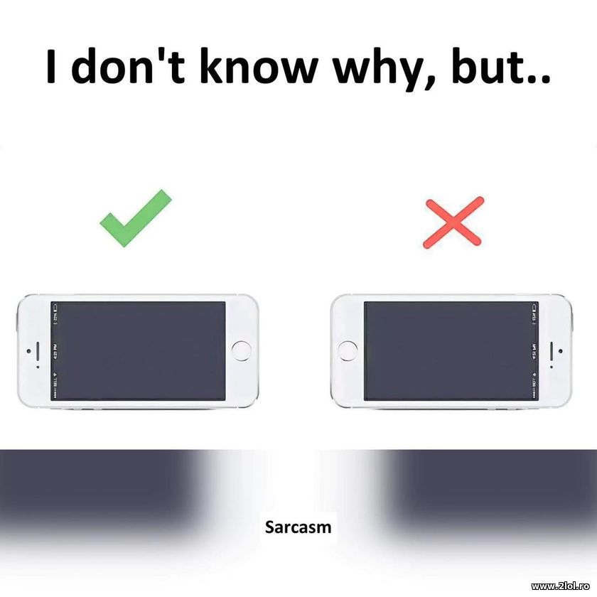 I don't know why, but | poze haioase