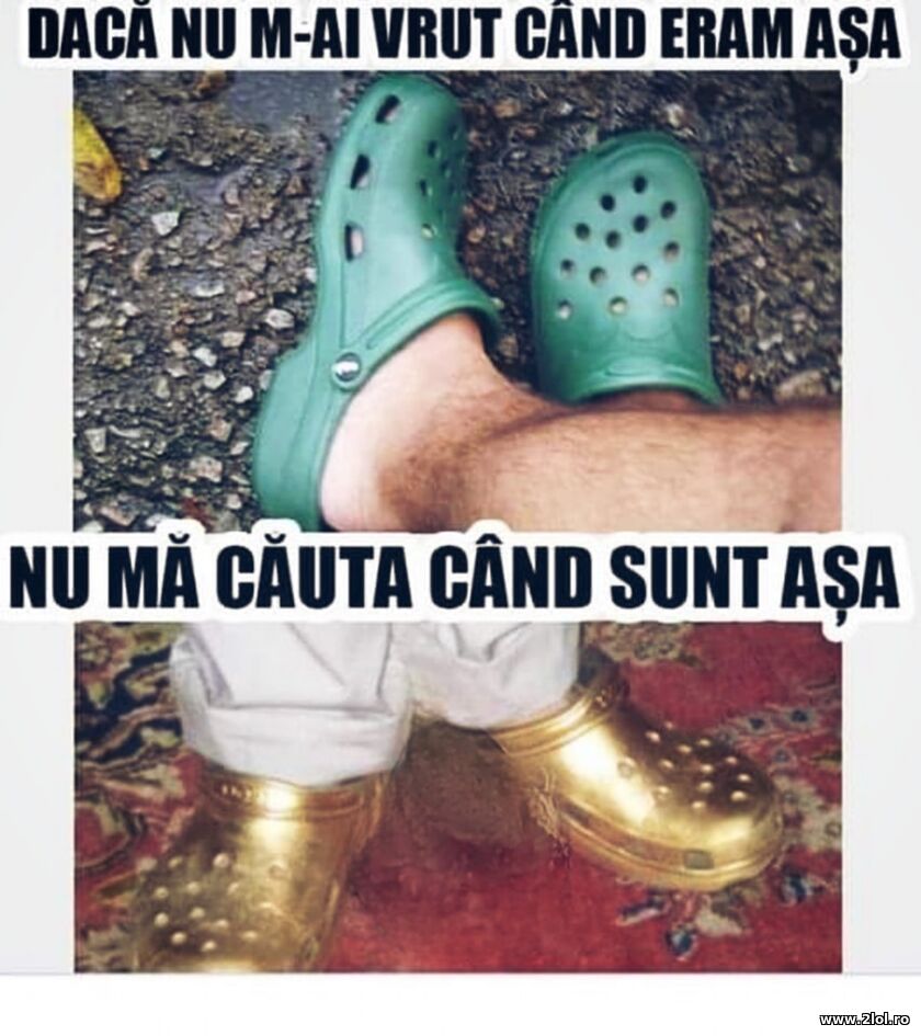 Daca nu m-ai vrut | poze haioase